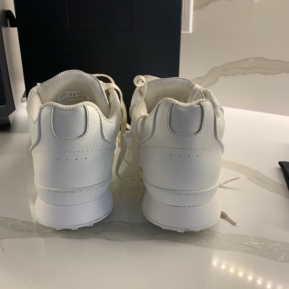 Saint Laurent sneakers 39.5 - Picture 5 of 10